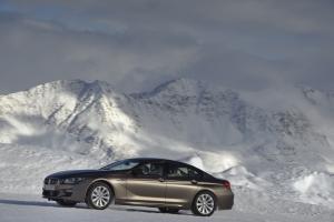 BMW 640i xDrive Gran Coupe M Sport Package 2013 года  (WW)